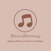 Support Music4Harmony